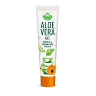 Herbária aloe vera gél 100 ml