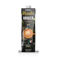 MANDOR Mandor prémium barista zabital 1000 ml
