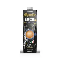 MANDOR Mandor prémium barista kókuszital 1000 ml