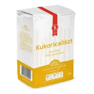 Első Pesti kukoricaliszt 1000 g