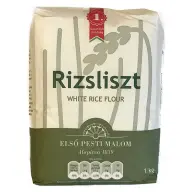 Első Pesti rizsliszt 1000 g