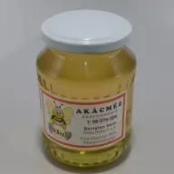 Bertalan akácméz 500 g