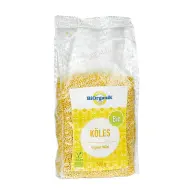 Biorganik bio köles 500 g