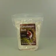 Nature Cookta chestnut flour 250 g