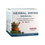 Herbal Swiss medical balzsam 75 ml