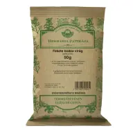 Herbária bodzavirág tea 50 g