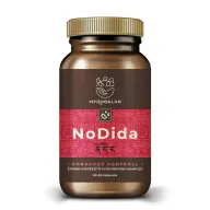 Myrobalan nodida candida gombák és élősködők elleni gyógynövény-komplex vegán kapszula 60 db