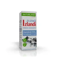 Naturland izlandi zuzmó 150 ml
