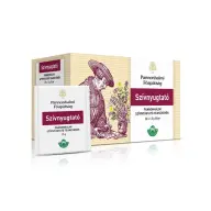 Pannonhalmi szívnyugtató tea 20x15g 30 g