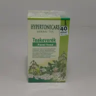 Pavel Vana hypertonecare herbal tea 40x16g 64 g