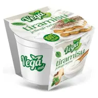Vega Meal vegán tiramisu jellegű krém 200 g