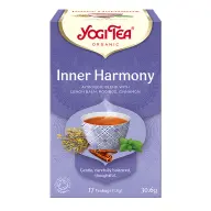 Yogi bio tea belső harmónia 17x18g 17 db