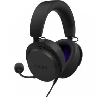 NZXT Relay wired gaming headset black