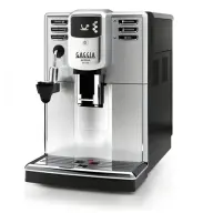 GAGGIA Anima De Luxe Kávéfőző automata 1850W 1.8L inox