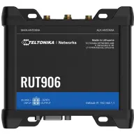 TELTONIKA RUT906 4G DualSIM Wireless Router