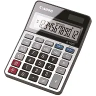 CANON LS-122TS