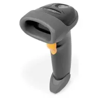 DIGITUS DA-81002 Hand barcode scanner black
