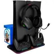 CANYON CS-5 Charger stand PS5 black