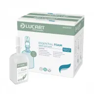 LUCART 2178780 Essential foam soap 1000 ml