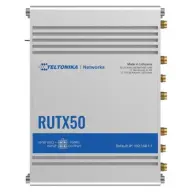 TELTONIKA RUTX50 5G DualSIM Wireless Router