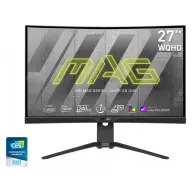 MSI MAG 275CQRXF