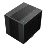 DEEPCOOL ASSASSIN 4S black