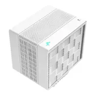 DEEPCOOL ASSASSIN 4S white