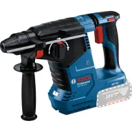 BOSCH GBH 18V-24 C Professional akkumulátoros fúrókalapács + BT modul - akku és töltő nélkül