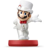 NINTENDO amiibo Super Mario Wedding Mario
