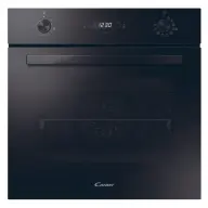 CANDY FMBC A825S E0 Sütő elektromos 70L A+ fekete