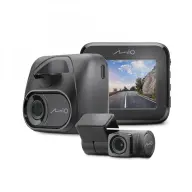 MIO MiVue C595WD auto nit-zaključavanje camera + zadnji camera (T35) paket