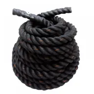 SVELTUS Erősítő kötél 10 m 38 mm