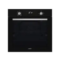 CATA MDS-8008 BK Sütő beépíthető 80L fekete