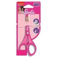 MAPED Barbie Olló iskolai 13 cm
