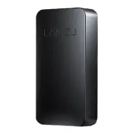 LAMZU Atlantis 4KHz USB-C Empfänger schwarz