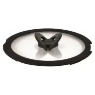 TEFAL L9846753 Ingenio Glass lid 28cm