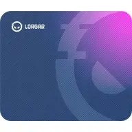 LORGAR Main 133 kék-lila