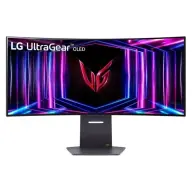 LG 34GS95QE-B UltraGear OLED Curved