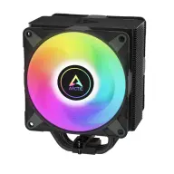 ARCTIC COOLING Freezer 36 A-RGB crno