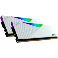 ADATA 32GB XPG Lancer RGB DDR5 6000MHz CL30 KIT AX5U6000C3016G-DCLARWH