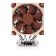 NOCTUA NH-D9 TR5-SP6 4U CPU Cooler