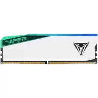 PATRIOT 16GB Viper Elite 5 RGB DDR5 5600MHz CL38 PVER516G56C38W