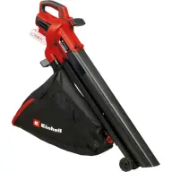 EINHELL VENTURRO 18/210 Akkus puhač - akku i punjač bez