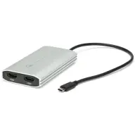 OWC Thunderbolt 3 - Dual HDMI 4K adapter