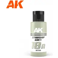AK INTERACTIVE Dual Exo 18A - Starship