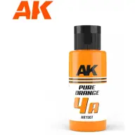 AK INTERACTIVE Dual Exo 4A - Pure Oran