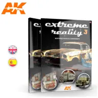 AK INTERACTIVE Extreme Reality 3 Weath