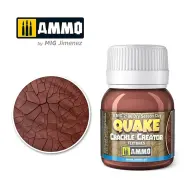 AMMO Quake Crackle Creator Textures. D