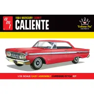 AMT 1964 Mercury Comet "Craftsman Plus