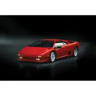 ITALERI Lamborghini Diablo (3685S)